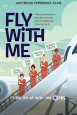 Poster de la película Fly With Me