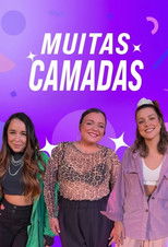 Poster de la serie Muitas Camadas