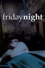 Poster de la película Friday Night