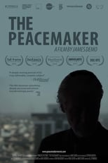 Poster de la película The Peacemaker