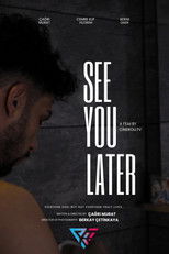Poster de la película See You Later