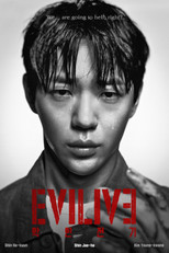 Poster de la serie Evilive
