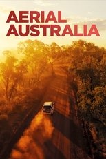 Poster de la serie Aerial Australia