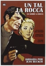 Poster de la película Un tal La Rocca