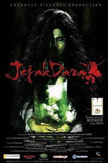 Poster de la película Jejak Darah