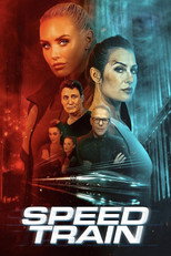 Poster de la película Speed Train
