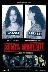 Poster de la película Senza Movente