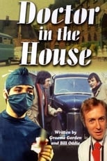 Poster de la serie Doctor in the House