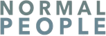 Logo Normal People