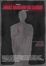 Poster de la película Jonas Banhado em Sangue