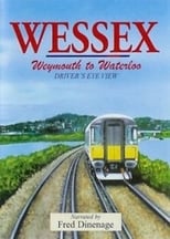 Poster de la película Wessex - Weymouth to Waterloo