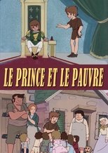 Poster de la película The Prince and the Pauper