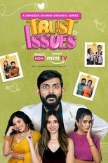 Poster de la serie Trust Issues