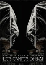 Poster de la película Los cantos de Ekai