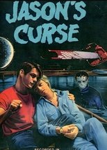 Poster de la película Jason's Curse