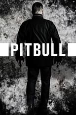 Poster de la película Pitbull: Exodus