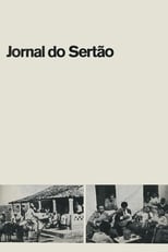 Poster de la película Jornal do Sertão