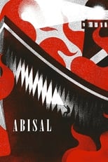 Poster de la película Abyssal