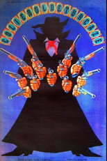Poster de la película The Turquoise Necklace