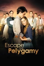 Poster de la película Escape from Polygamy