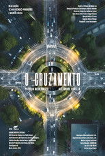 Poster de la película O Cruzamento