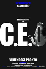 Poster de la película C.E.O