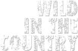 Logo Wild in the Country