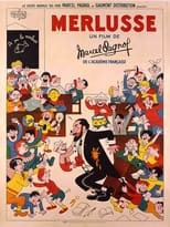 Poster de la película Merlusse