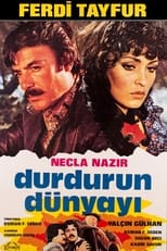 Poster de la película Durdurun Dünyayı