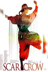 Poster de la película Scarecrow