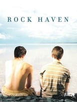 Poster de la película Rock Haven