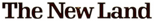 Logo The New Land
