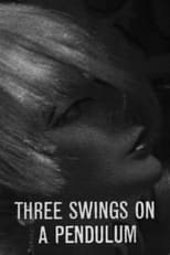 Poster de la película Three Swings on a Pendulum