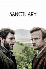 Poster de la película Sanctuary