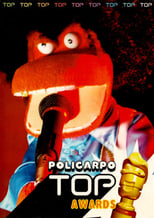 Poster de la película 31 Minutos: Los Policarpo Top Top Top Awards