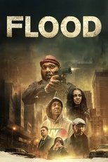 Poster de la película Flood