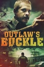 Poster de la película Outlaw's Buckle
