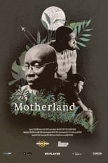 Poster de la película Motherland