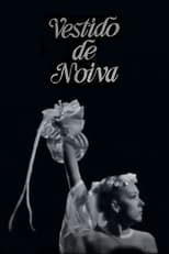 Poster de la película Vestido de Noiva