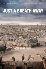 Poster de la película Just a Breath Away