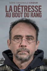 Poster de la película La détresse au bout du rang