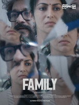 Poster de la película FAMILY