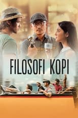 Poster de la película Filosofi Kopi