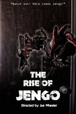 Poster de la película The Rise of Jengo