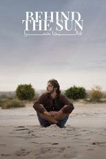 Poster de la película Behind The Sun