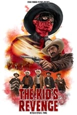 Poster de la película The Kid's Revenge