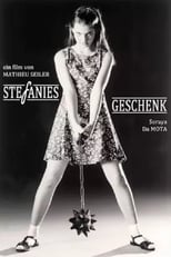 Poster de la película Stefanie's Gift