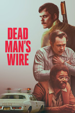 Poster de la película Dead Man's Wire