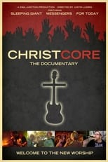 Poster de la película ChristCORE