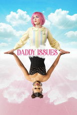 Poster de la película Daddy Issues